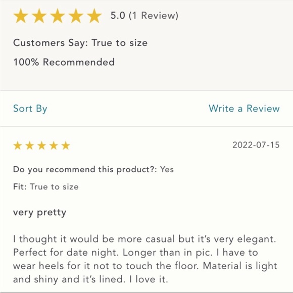 Anthropologie NWT Sundress Sophie Jumpsuit
Size L/XL. - Picture 10 of 12